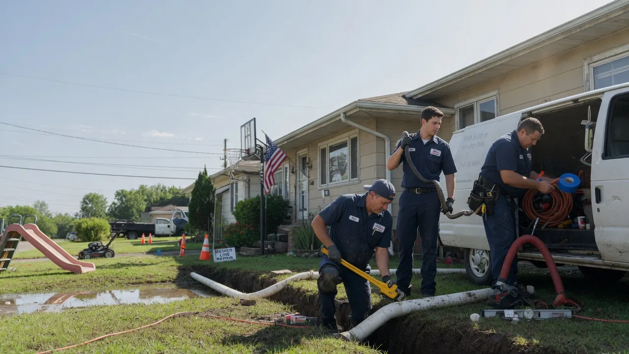 Toilet Installation in Monroe, VA near me